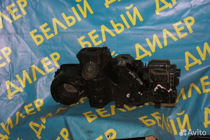 Корпус печки Volga Siber