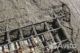 Бетон м100, м150 доставка, насос, цемент