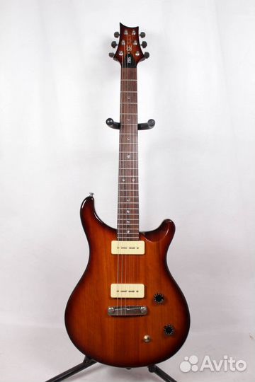 PRS SE Soapbar 2005 Korea