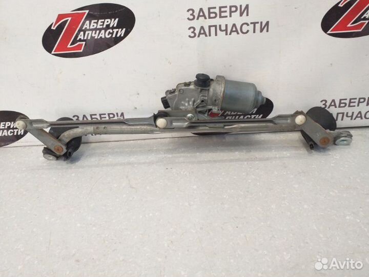 Трапеция дворников Lexus Is 250 седан 2.5