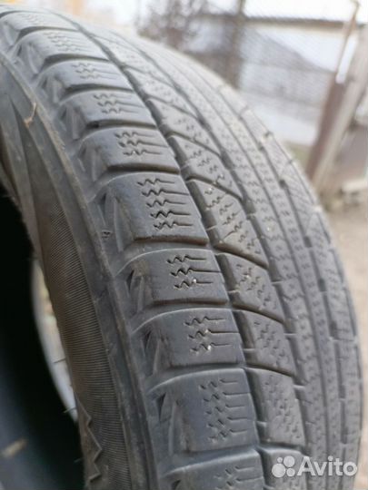 Triangle Snow-LL01 185/65 R14