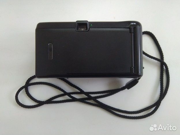 Фотоаппарат Kodak Star AF