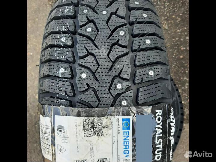 Compasal Winter Stud 225/45 R18 95