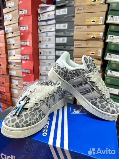 Кеды Adidas Campus 00s