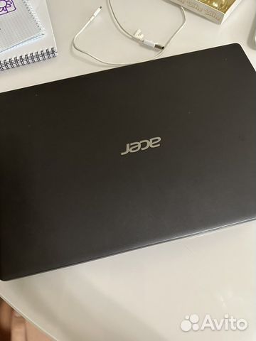 Ноутбук acer aspire 3
