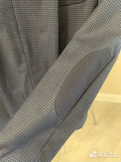 Школьный костюм