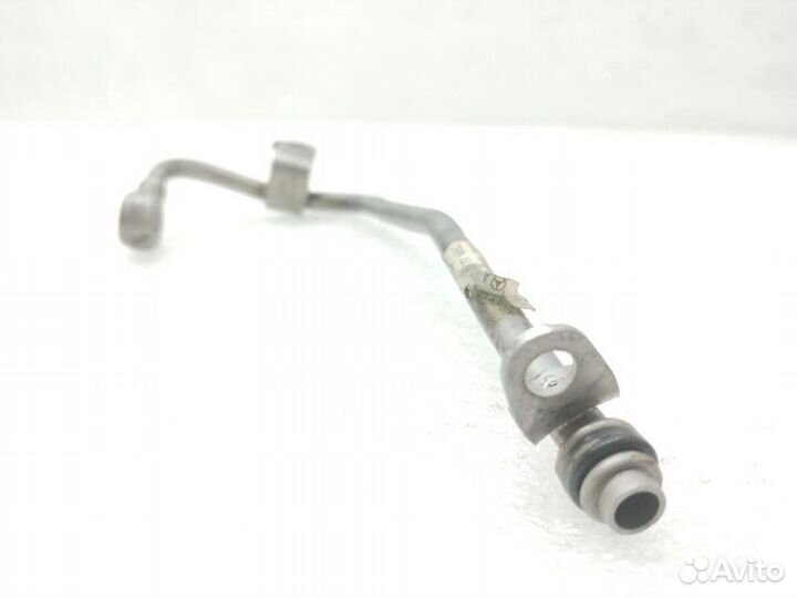 Трубка масляная Mercedes-Benz C-Class W204 1.8