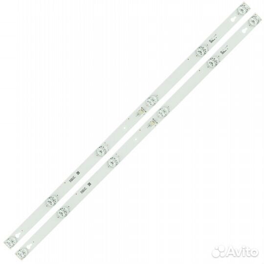 LED подсветка для телевизоров LG, samsung