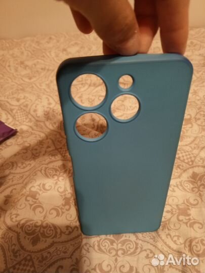 Продам чехол