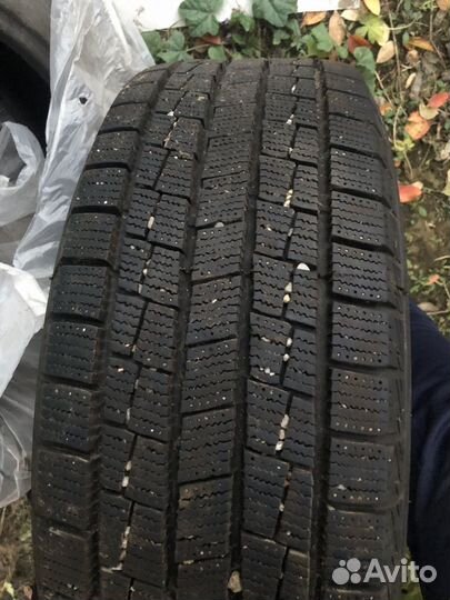 Комплект зимнего литья в сборе R16