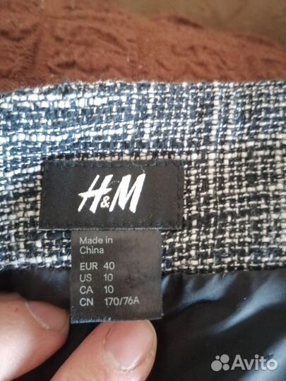 Юбка H&M