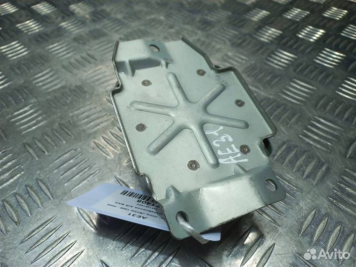 Блок управления AIR BAG suzuki Jimny JB23W 1998