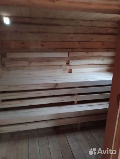 Комплект бани