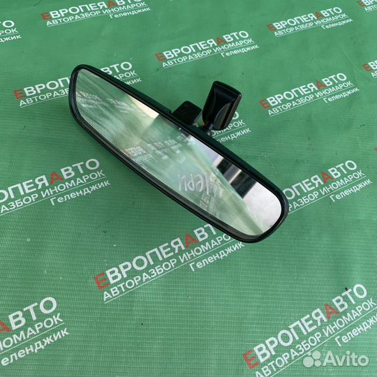 Зеркало заднего вида Chery Bonus A13