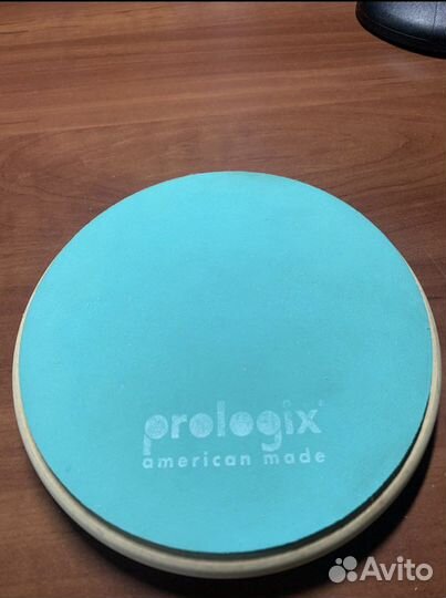 Тренировочный пэд prologix