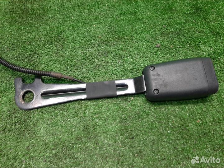 Замок ремня безопасности передний правый KIA Spor