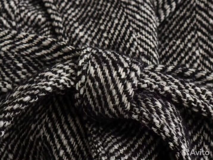 Пальто zara осеннее новое s m l