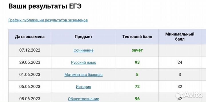 Репетитор по русскому языку, математике