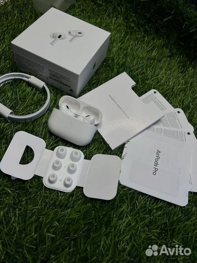 Airpods pro 2 premium