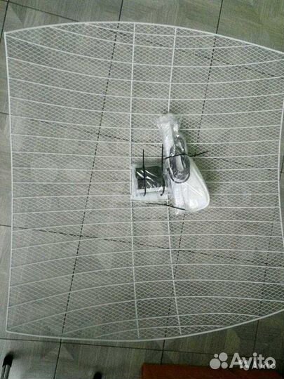 Антенна 3G 4G решения для интернета