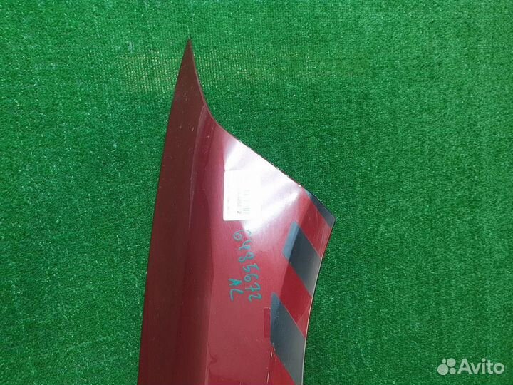 Крыло переднее правое BMW 8-Series/M8