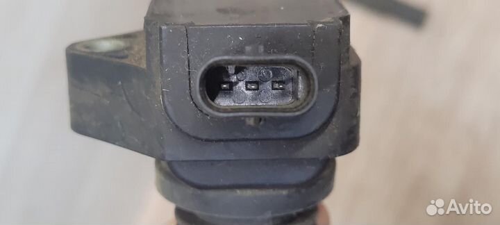 Катушка зажигания SsangYong Actyon