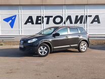 Nissan Qashqai 1.6 MT, 2012, 217 930 км, с пробегом, цена 991 000 руб.