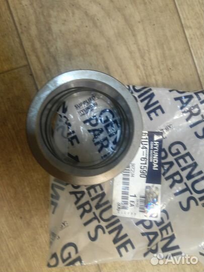 Втулка 61U4-6159