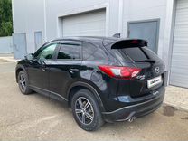 Mazda CX-5 2.0 AT, 2013, 147 387 км, с пробегом, цена 1 730 000 руб.