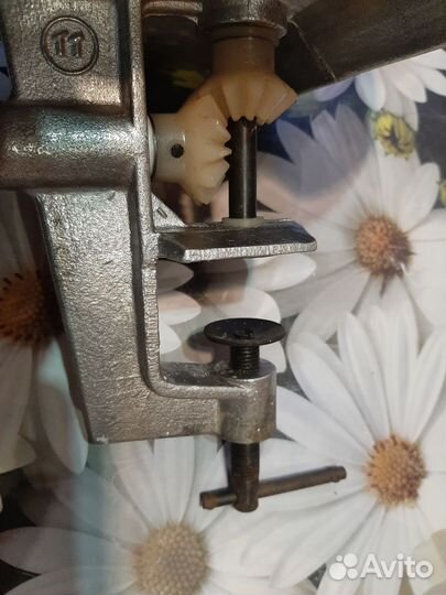 Шинковка механическая