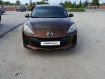 Mazda 3 1.6 MT, 2012, 197 000 км, с пробегом, цена 937 000 руб.