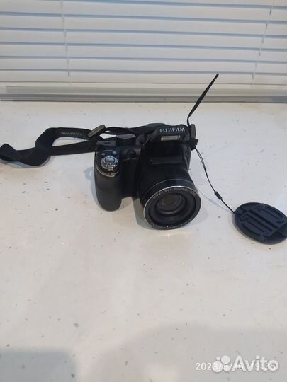 Фотоаппарат