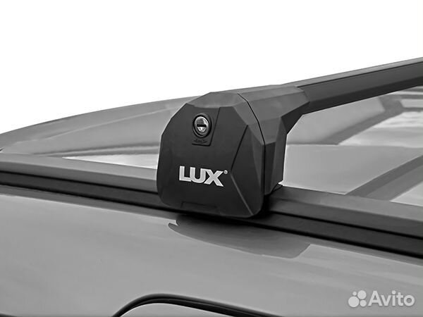 Багажная система BMW 3 серия Универсал 2018-2024