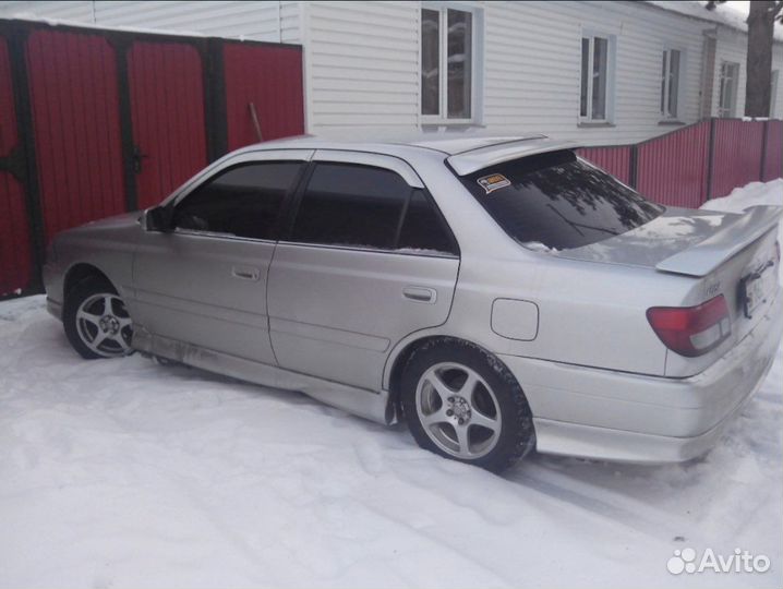 Съемная тонировка в Барнауле