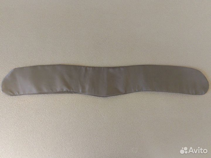 Баллистика в боевой пояс ссо Воин Бр1