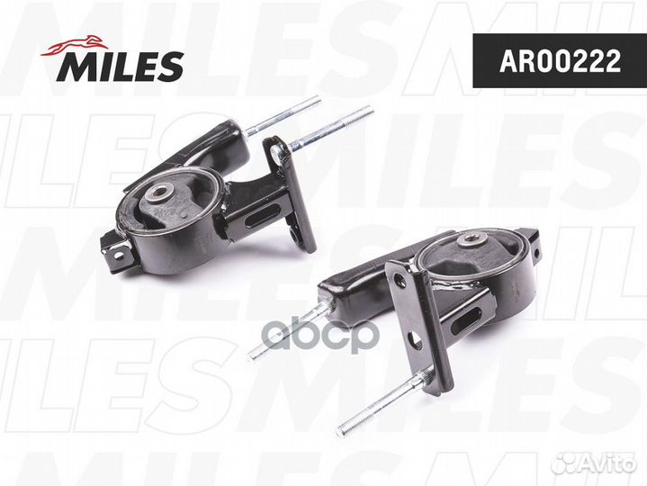 Опора двигателя toyota yaris NCP2,NLP2 99-05