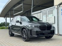 BMW X5 3.0 AT, 2024, 1 км, с пробегом, цена 11 700 000 руб.