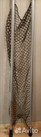 Сетка в багажник Toyota Rav4 2013+