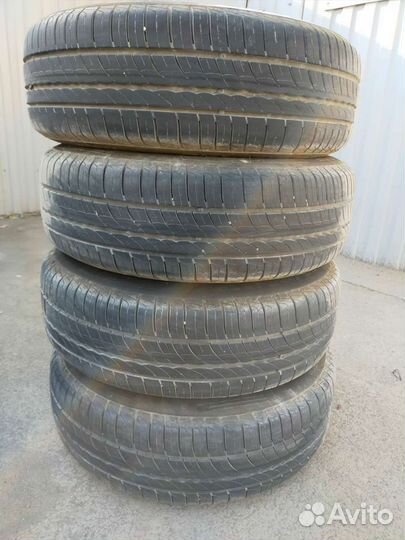 Pirelli Cinturato P1 185/65 R15