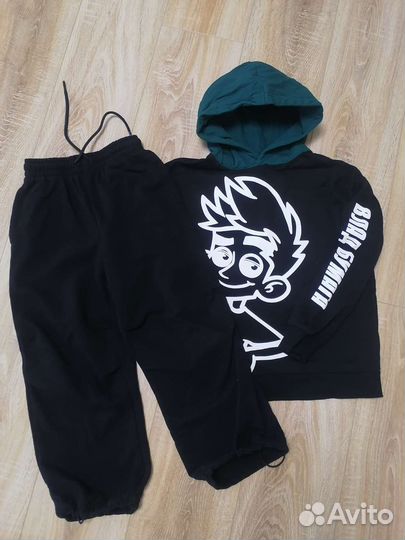 Новый костюм Влад А4 рост 128