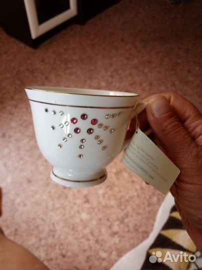 Продается кофейный сервиз