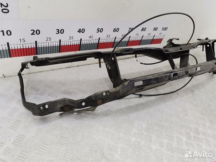 Панель для Volkswagen Passat 4