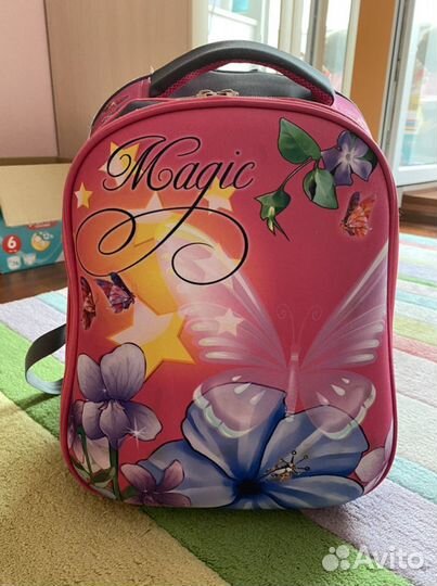 Школоный рюкзак Bag Berry