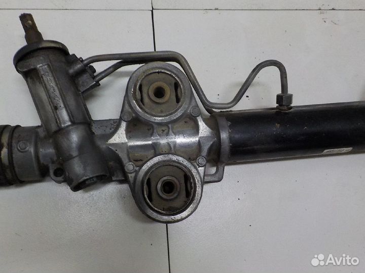 RZN: Рейка рулевая Шевроле Chevrolet Tahoe III