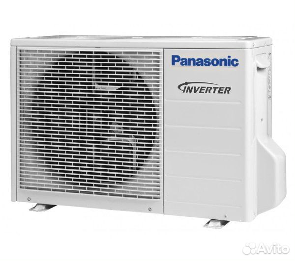 Кондиционер Panasonic CS/CU-TZ71WKE