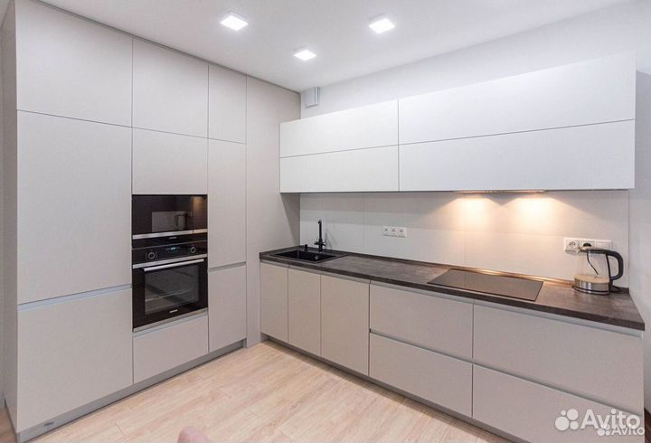 Кухонный гарнитур на заказ