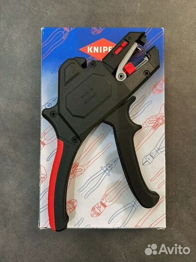 Стриппер Knipex