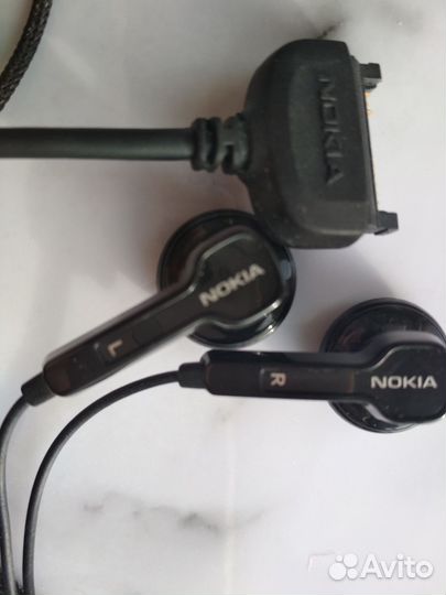 Задняя крышка Nokia 6300