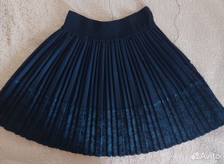 Юбка для девочки