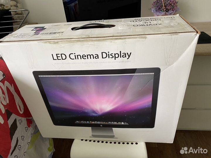 Apple Mac mini 2011 i5 12гб 512мб ssd700гб